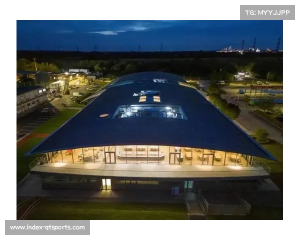 曼联启动卡灵顿基地升级计划 全面焕新青训与训练设施