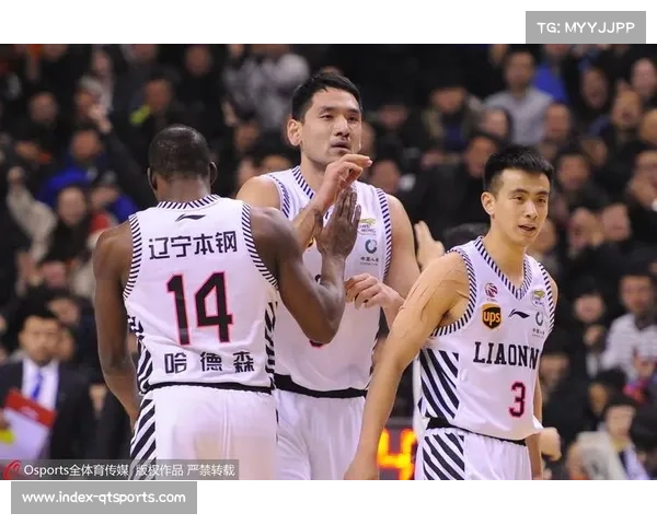 传统劲旅辽宁队新老交替期:2胜1负战绩反映磨合阵痛