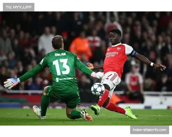 专栏:阿森纳的青春风暴,控制力提升但门前效率仍是争冠短板 专栏:阿森纳的青春风暴,控制力提升但门前效率仍是争冠短板