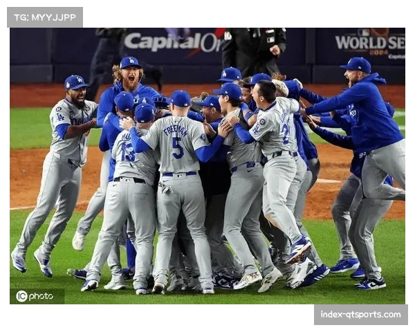 美职棒MLB新赛季开打，《体育画报》预测道奇与洋基会师世界大赛
