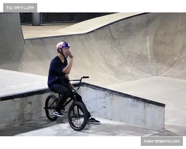 BMX杨家将车队模式:民间俱乐部如何培养国际级选手? BMX杨家将车队模式:民间俱乐部如何培养国际级选手?